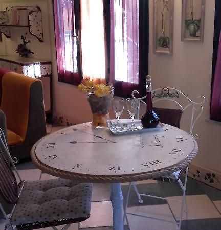 L'Antica Cantina Usini Kültér fotó