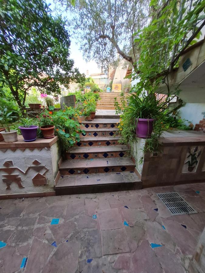 L'Antica Cantina Usini Kültér fotó