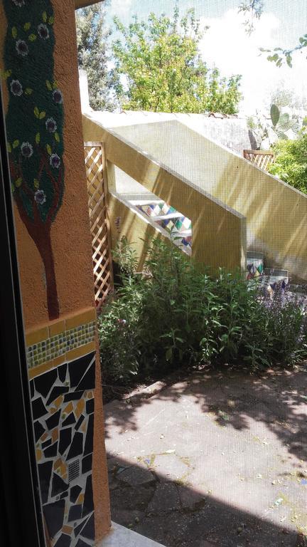 L'Antica Cantina Usini Kültér fotó