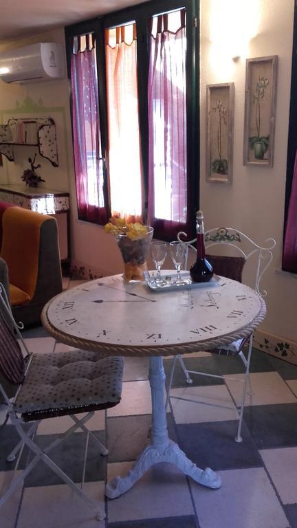 L'Antica Cantina Usini Kültér fotó